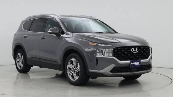 HYUNDAI SANTA FE 2023 5NMS24AJ2PH539649 image